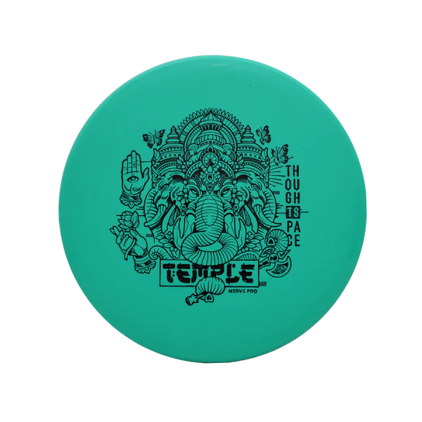 Thought Space Athletics Temple - Midrange Approach Disc