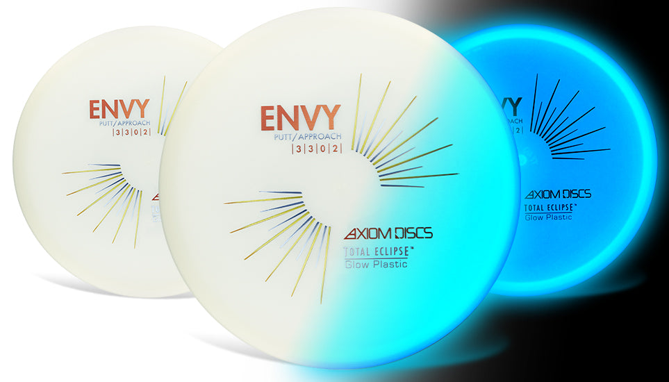 Axiom Envy - Total Eclipse Glow