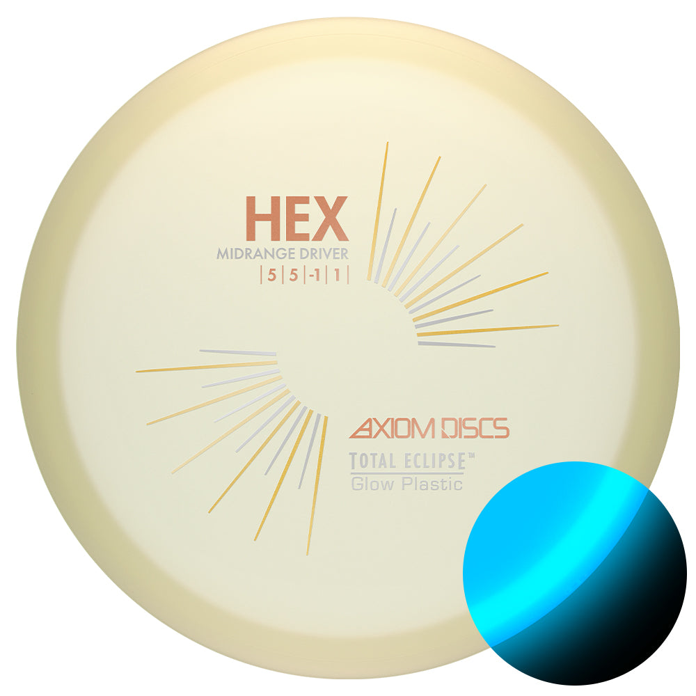 Axiom Hex - Total Eclipse Glow