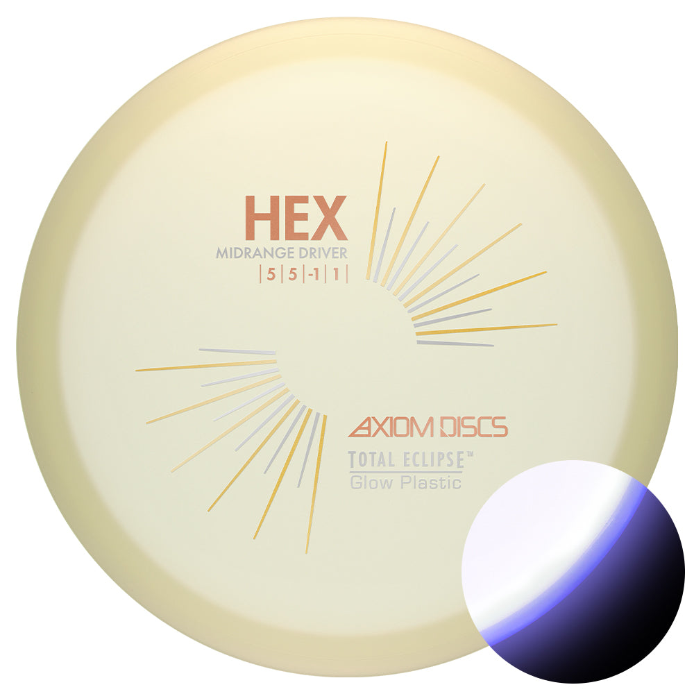 Axiom Hex - Total Eclipse Glow