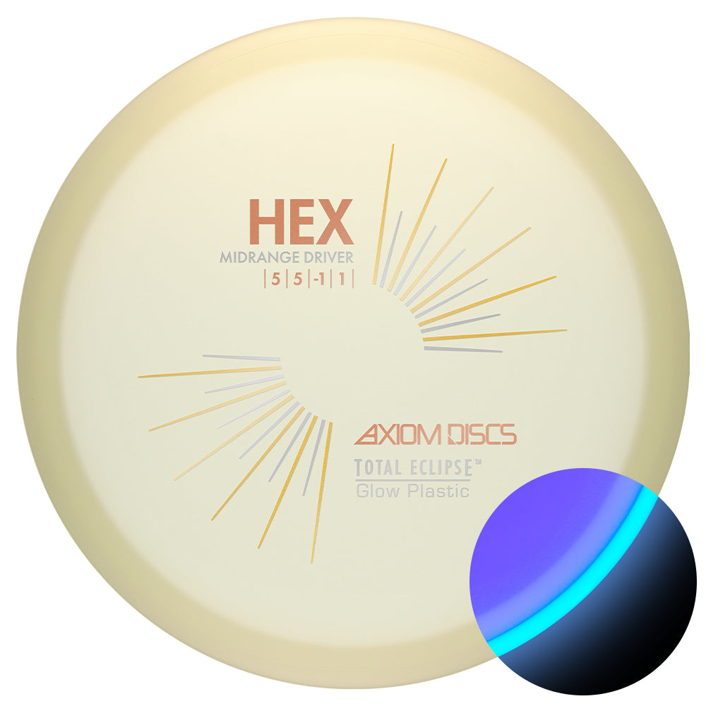 Axiom Hex - Total Eclipse Glow