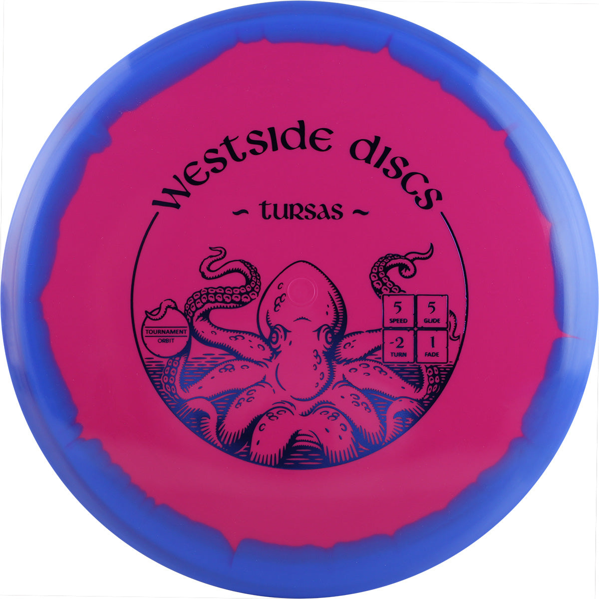 Westside Discs Tursas - Midrange Disc