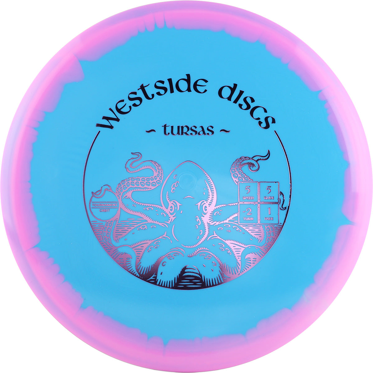 Westside Discs Tursas - Midrange Disc