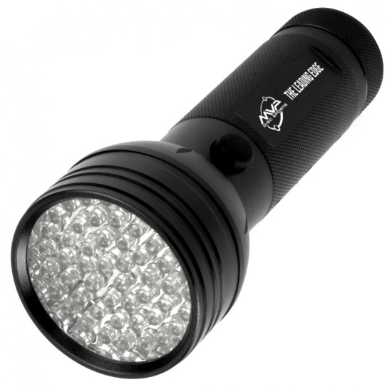 MVP UV Flashlights – Disc Golf Glow Lights (Multiple Sizes)