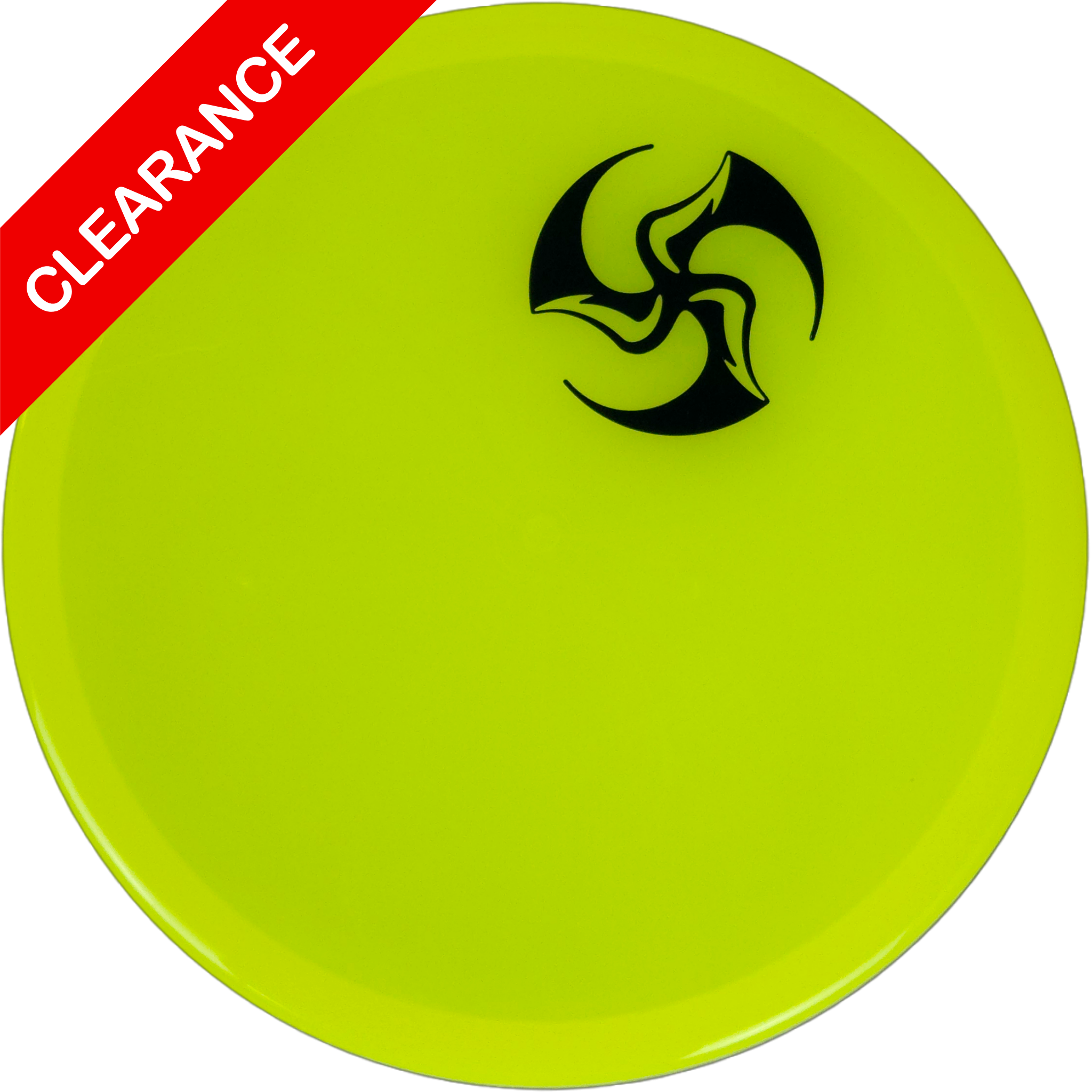 Dynamic Discs Suspect – Huk Lab TriFly