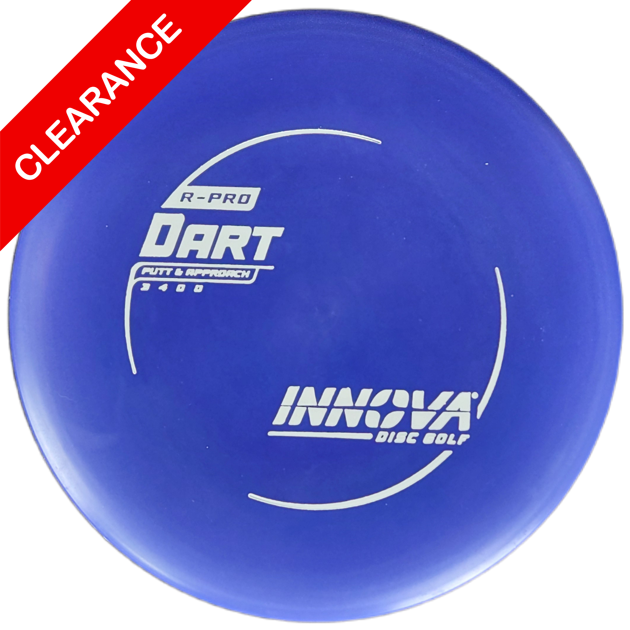 Innova Dart - Putt & Approach Disc