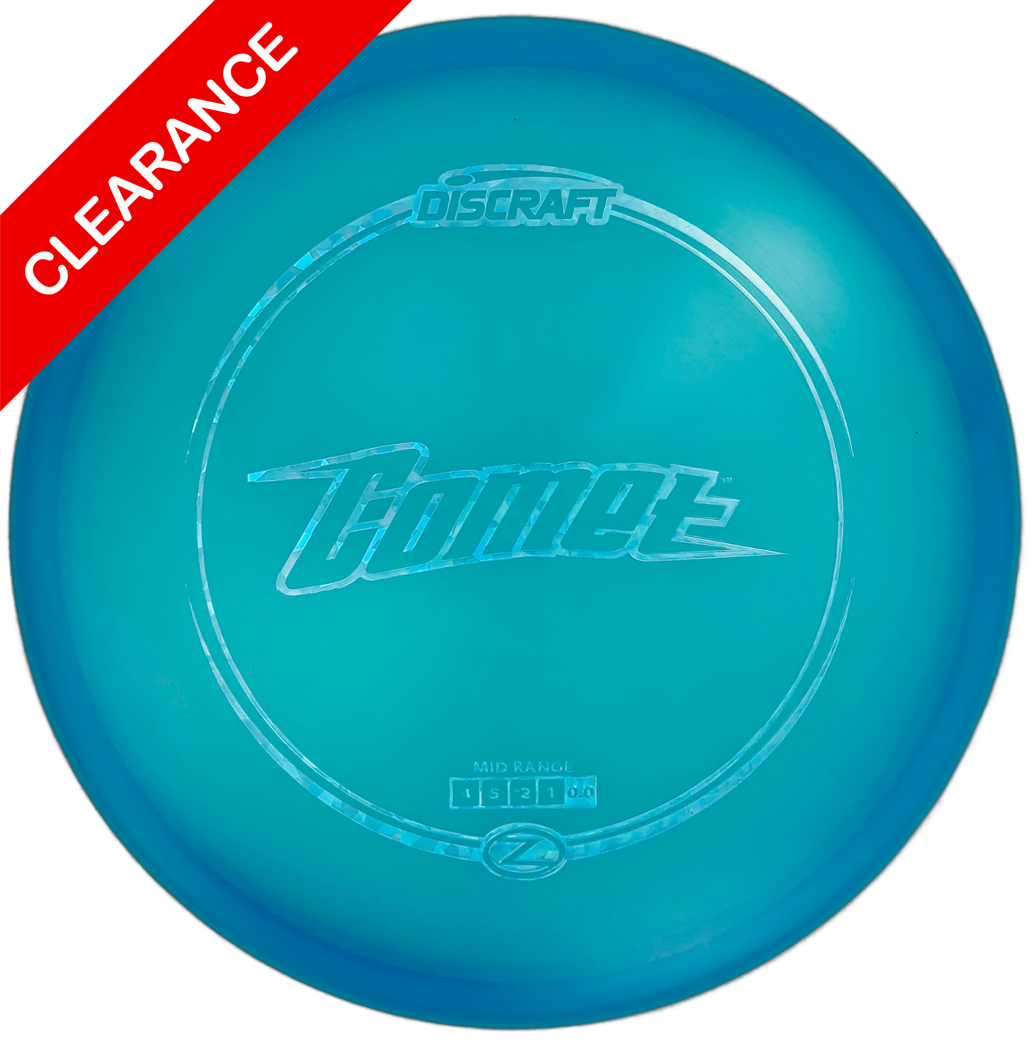 Discraft Comet - Midrange Disc