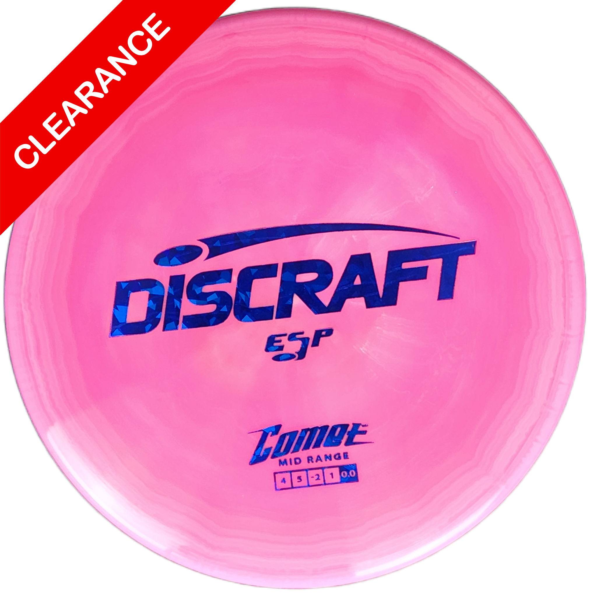 Discraft Comet - Midrange Disc