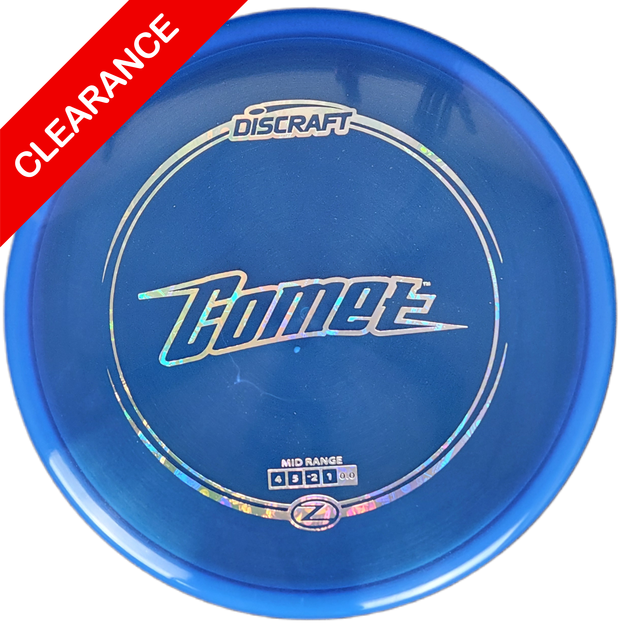 Discraft Comet - Midrange Disc