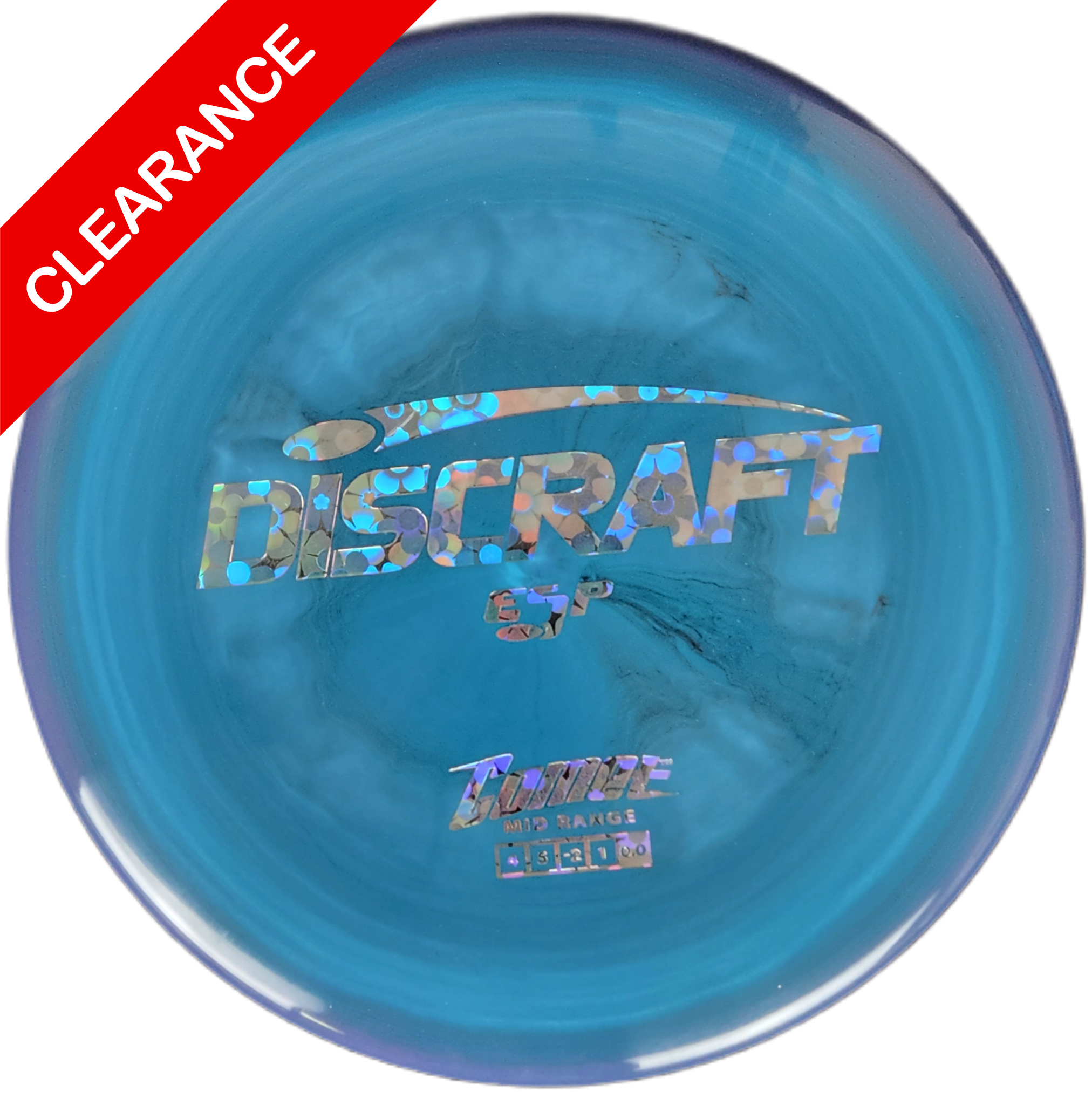 Discraft Comet - Midrange Disc