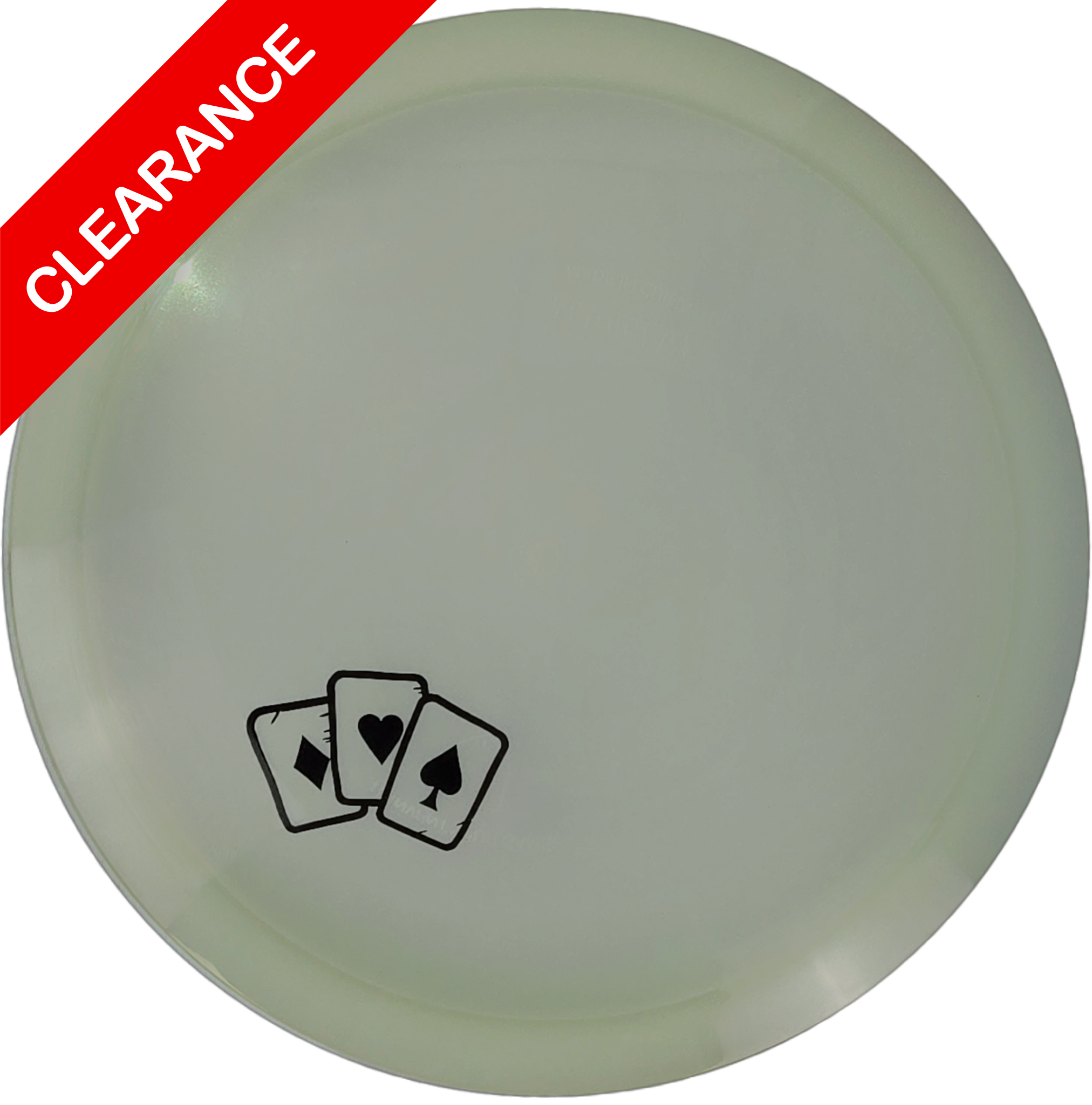 Discmania Magician – Active Glow Premium