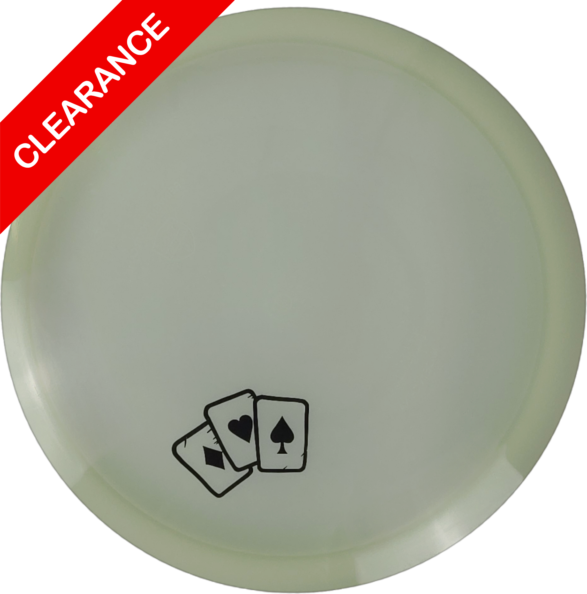 Discmania Magician – Active Glow Premium