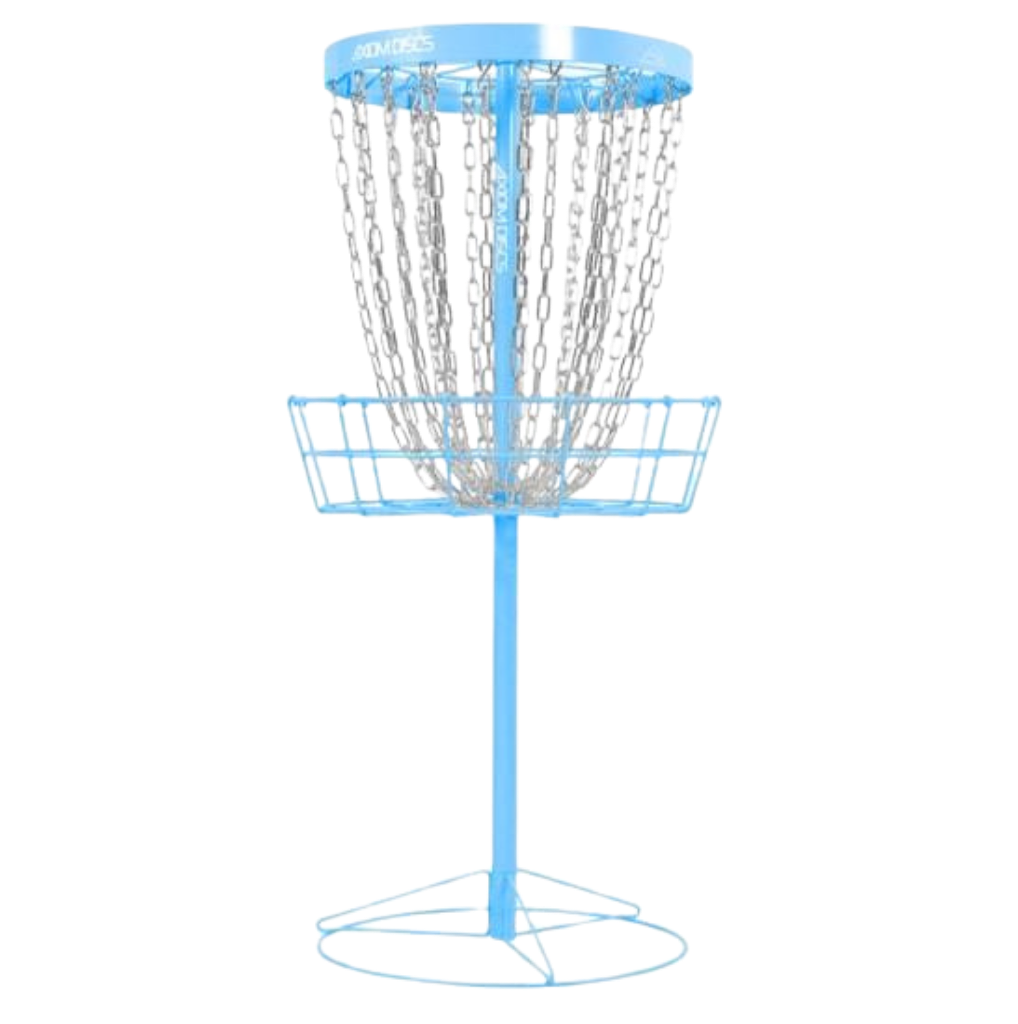 Axiom Pro Basket – Premium Portable Disc Golf Target
