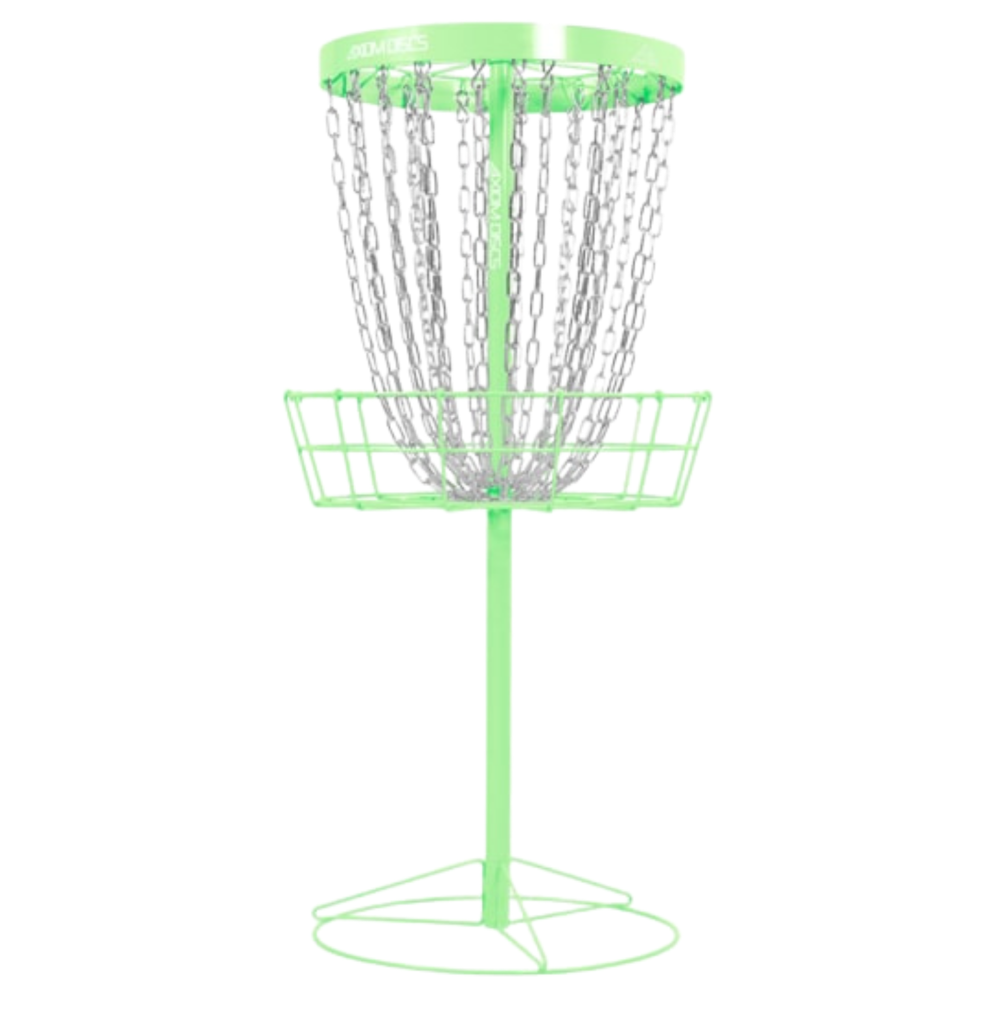 Axiom Pro Basket – Premium Portable Disc Golf Target