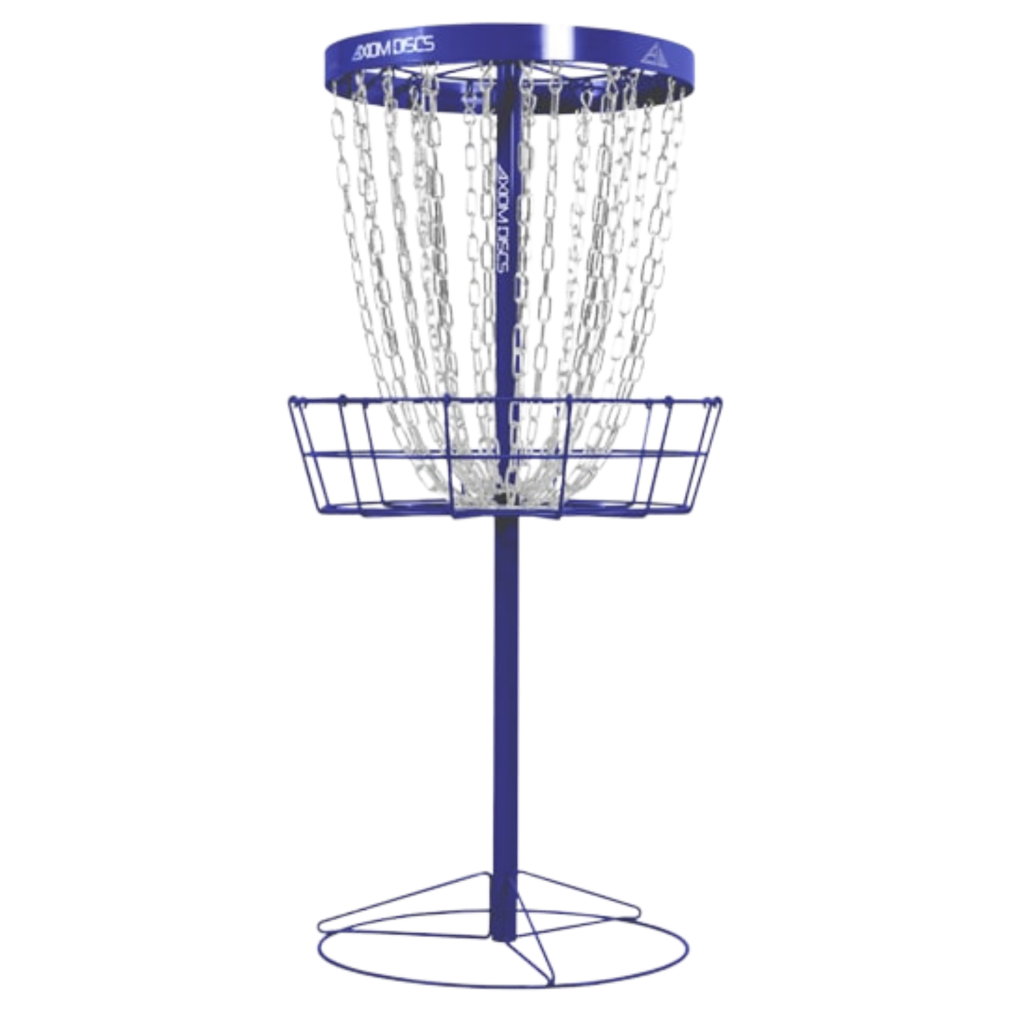 Axiom Pro Basket – Premium Portable Disc Golf Target