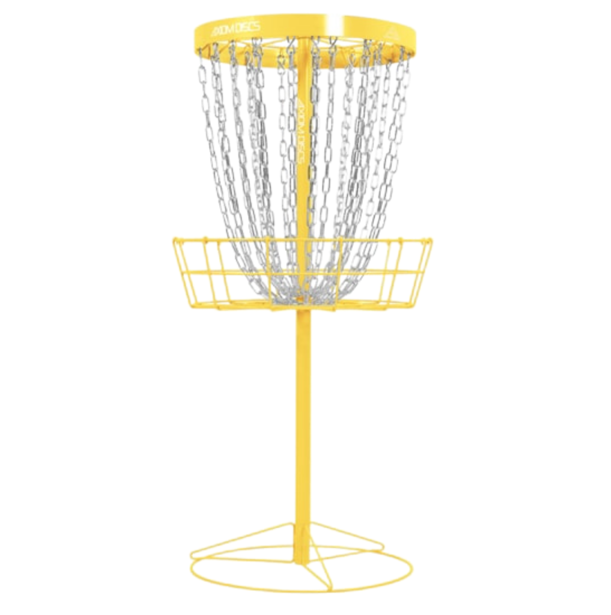 Axiom Pro Basket – Premium Portable Disc Golf Target