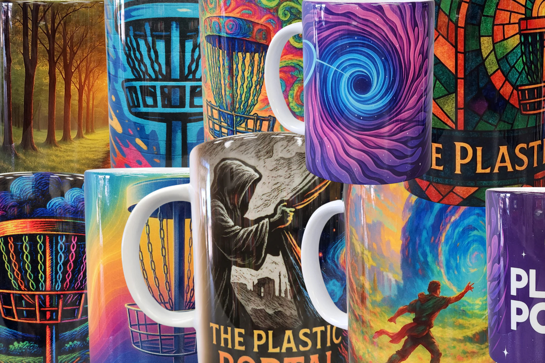 The Plastic Portal