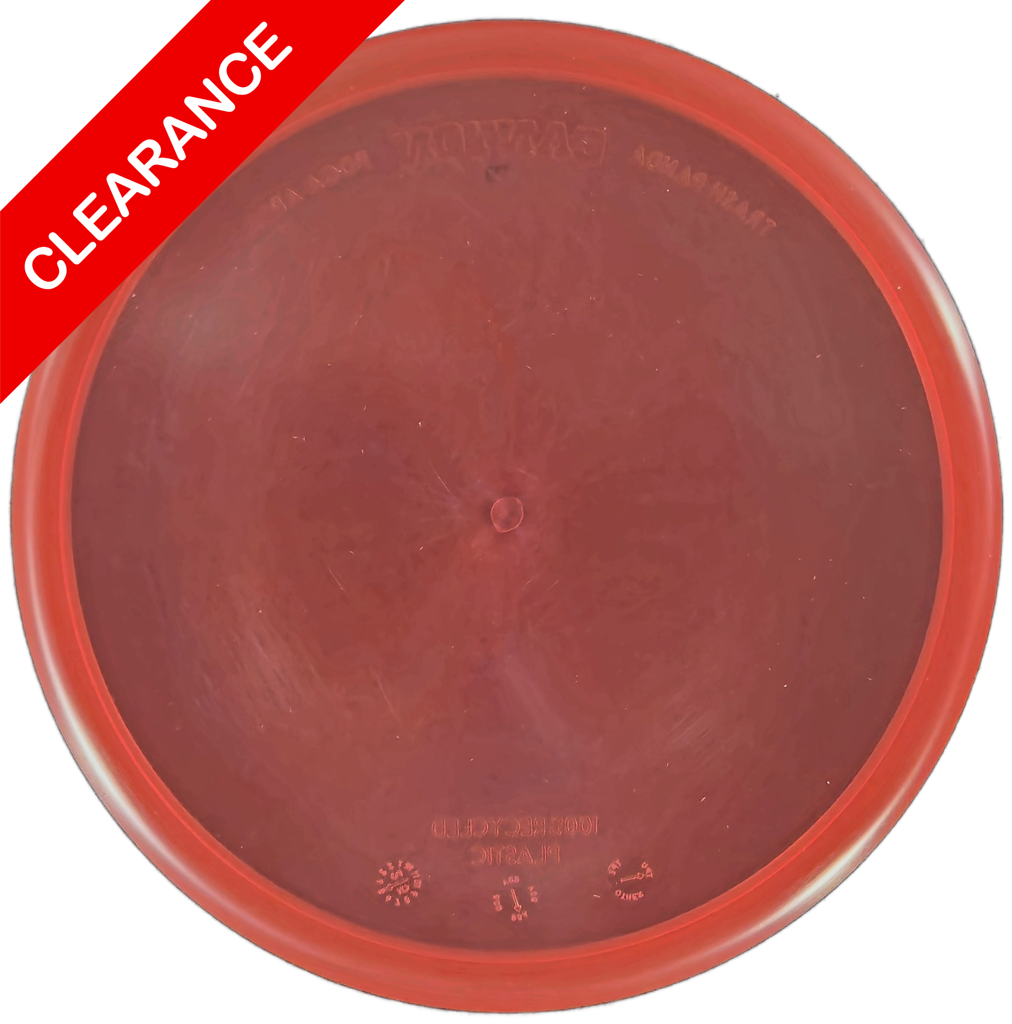 Trash Panda Canyon – Premium Recycled Midrange