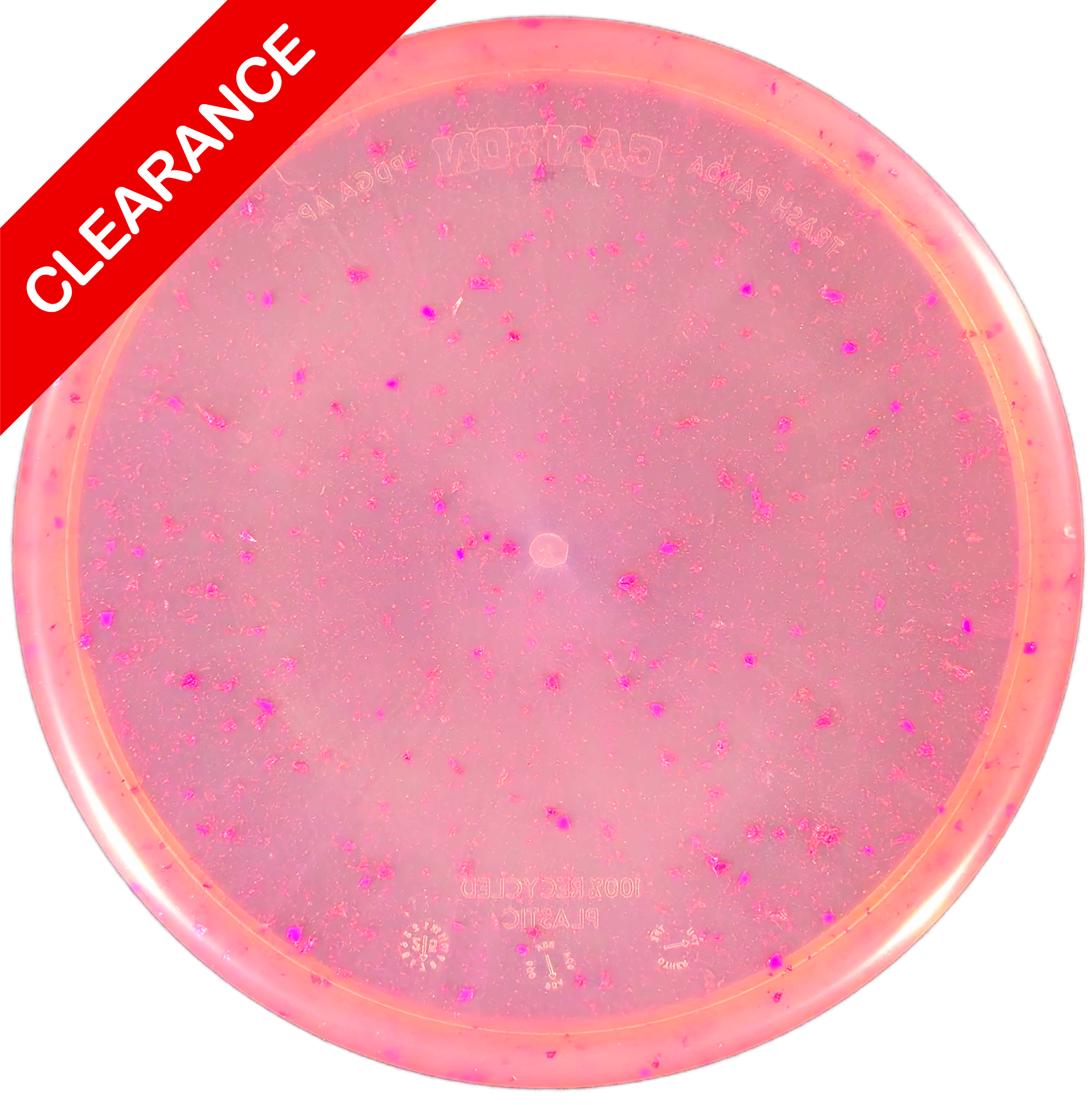 Trash Panda Canyon – Premium Recycled Midrange