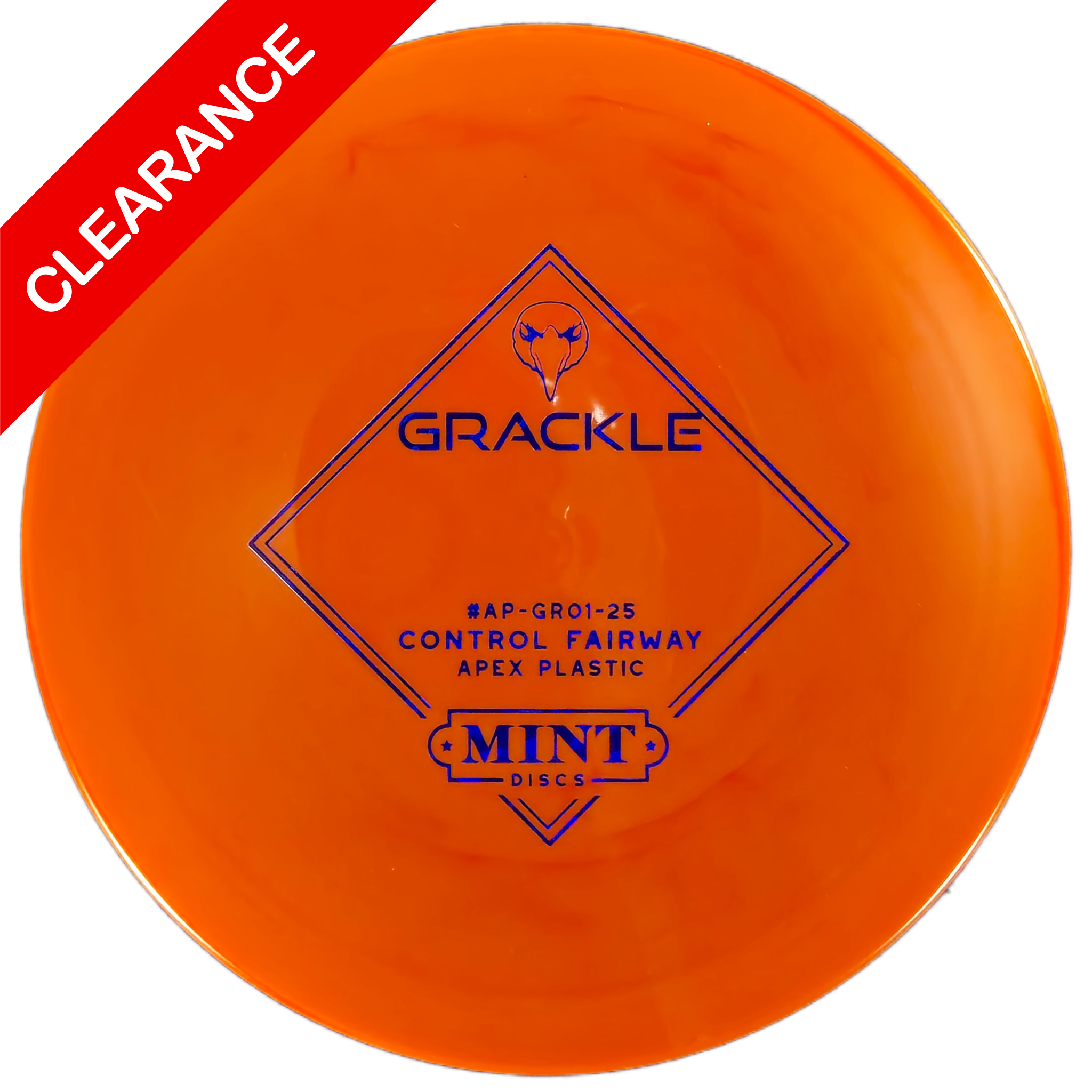Mint Discs Grackle - Fairway Driver