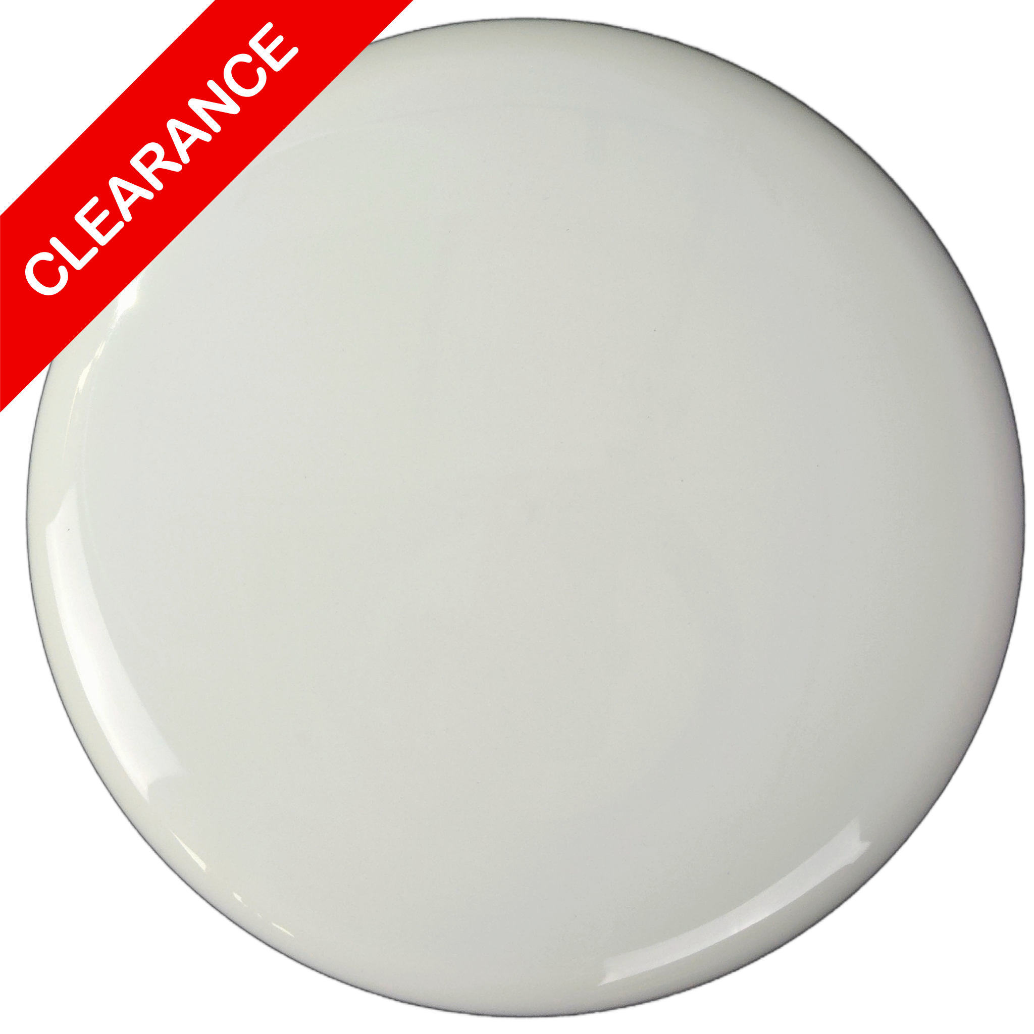 Kastaplast Jarn – Blank Midrange Approach Disc