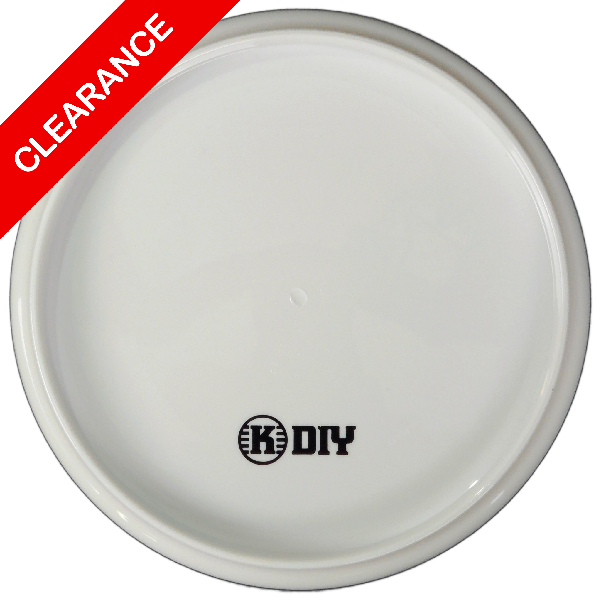 Kastaplast Jarn – Blank Midrange Approach Disc