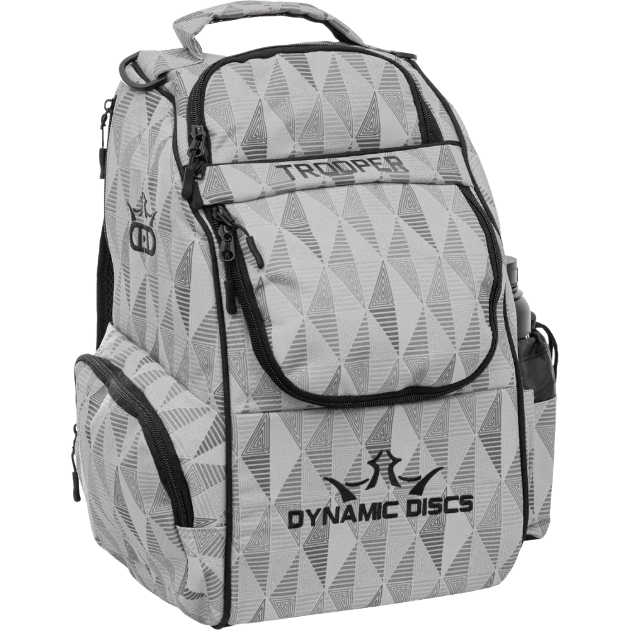 Dynamic Discs Trooper Backpack – Disc Golf Bag