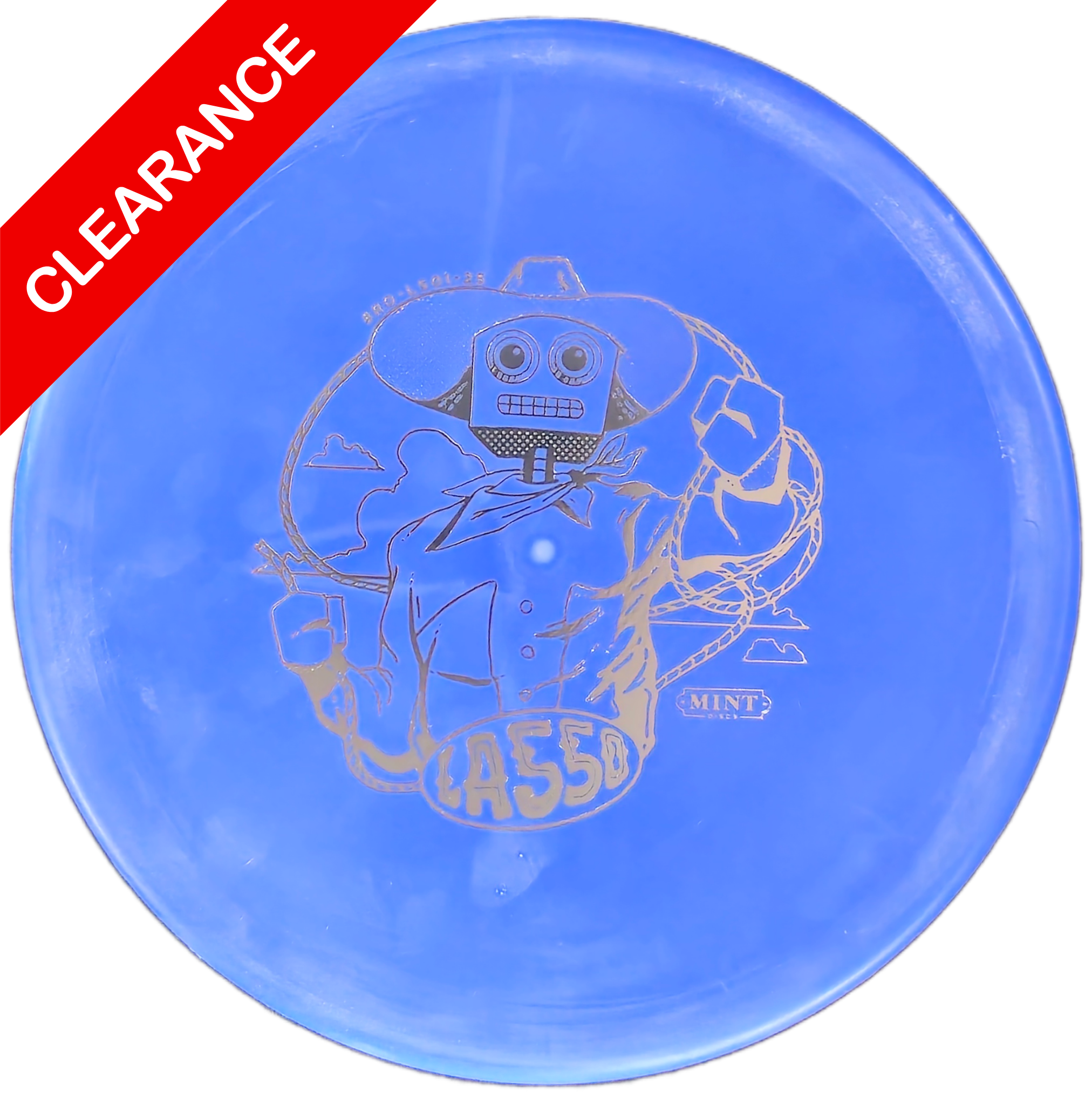 Mint Discs Lasso – Putt & Approach