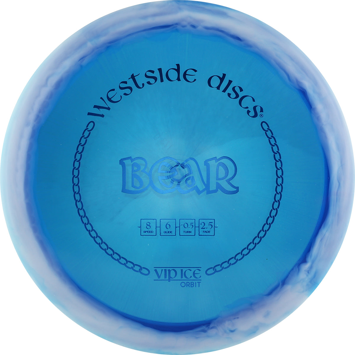 Westside Discs Bear - Fairway Driver