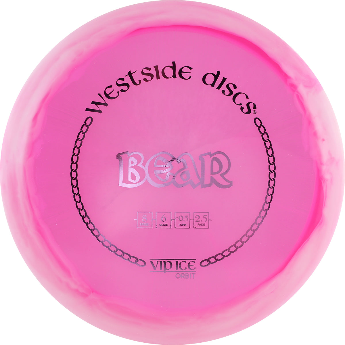 Westside Discs Bear - Fairway Driver