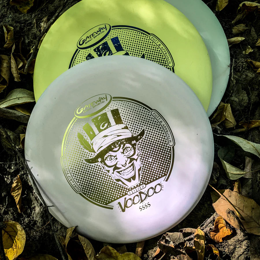 Gateway Voodoo - Putt & Approach Disc