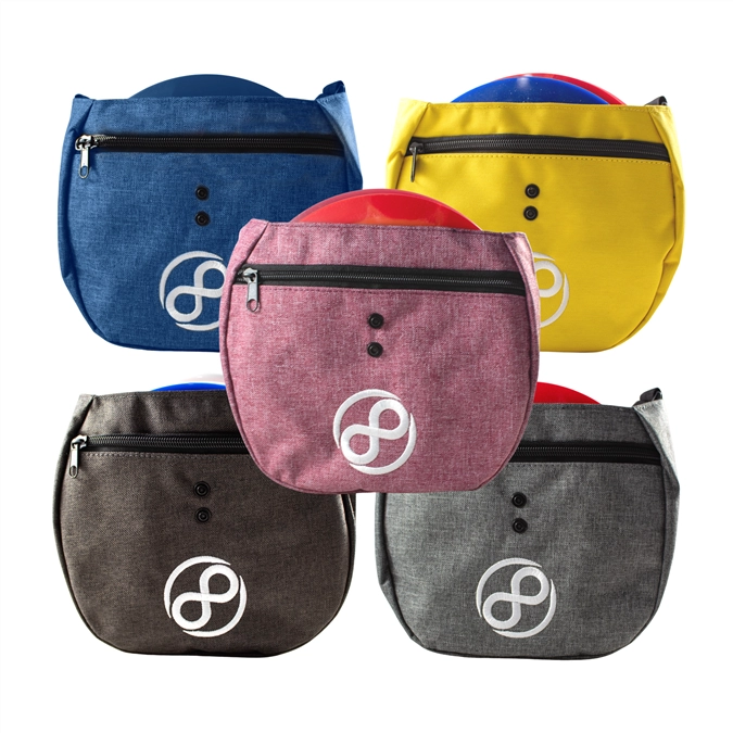 Infinite Discs Easy Bag – Ultra-Light Starter Disc Golf Bag