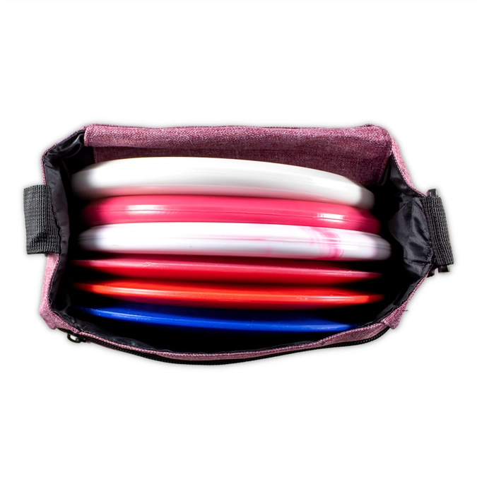 Infinite Discs Easy Bag – Ultra-Light Starter Disc Golf Bag