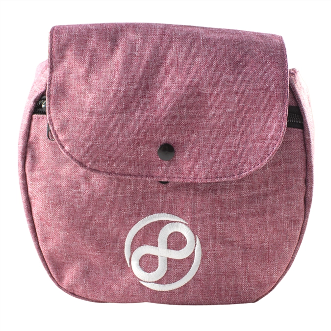 Infinite Discs Easy Bag – Ultra-Light Starter Disc Golf Bag