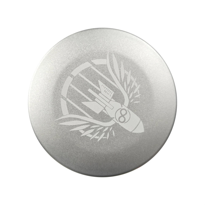 Infinite Discs Metal Mini – Premium Mini Marker