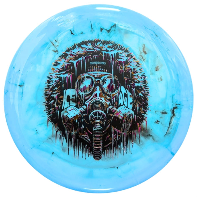 Doomsday Discs Ice Age – Fairway Driver