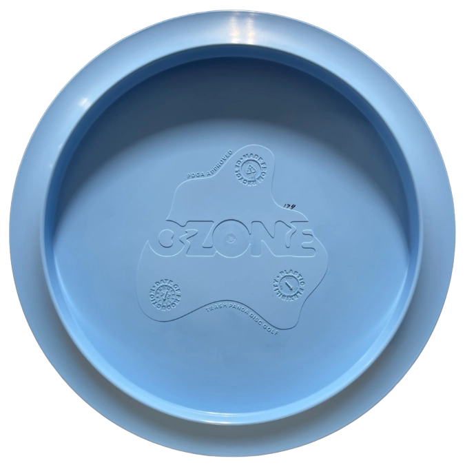 Trash Panda Ozone – Premium Recycled Fairway Driver