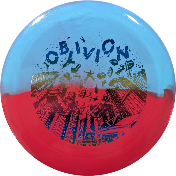 Doomsday Discs Oblivion – Distance Driver