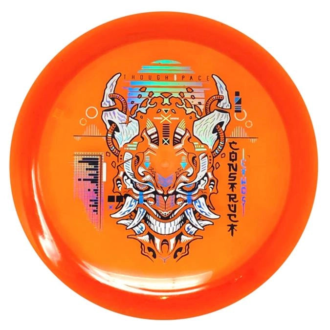Thought Space Athletics Construct - Distance Driver