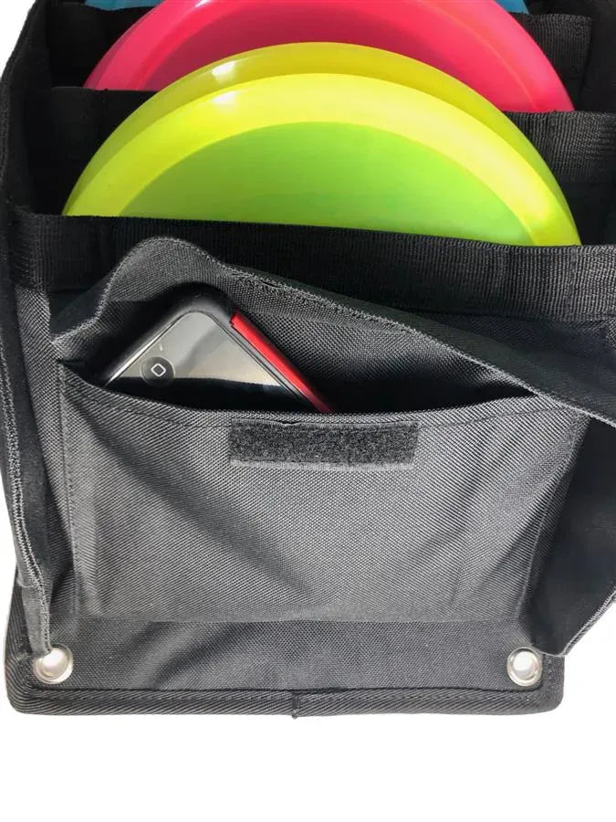 Power Pocket Putter Pouch – Cart Accessory