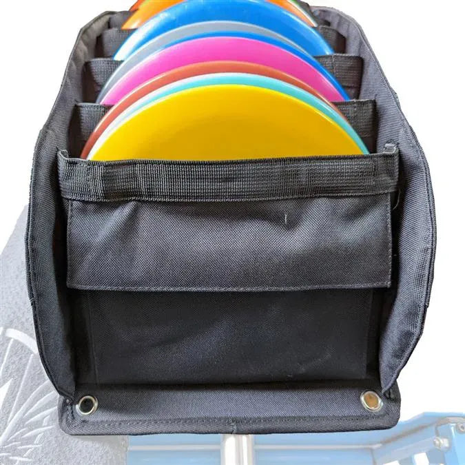 Power Pocket XXL Putter Pouch – Cart Accessory