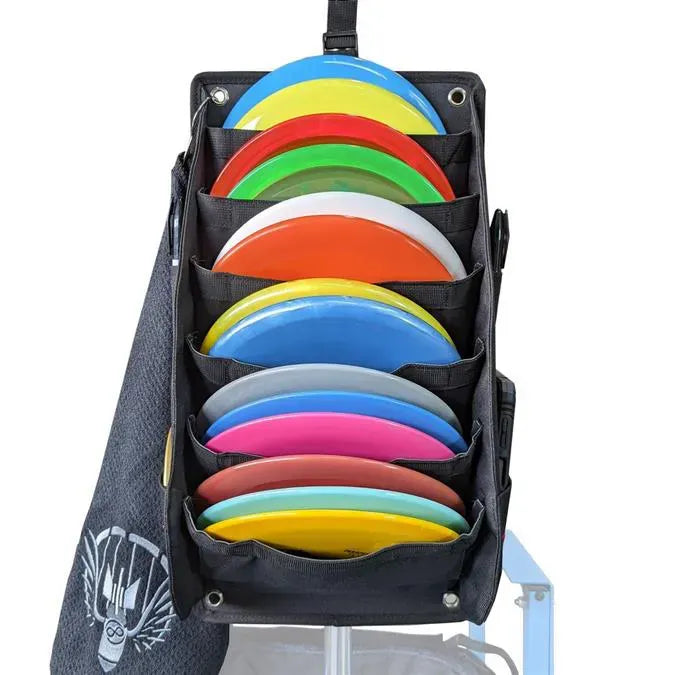 Power Pocket XXL Putter Pouch – Cart Accessory