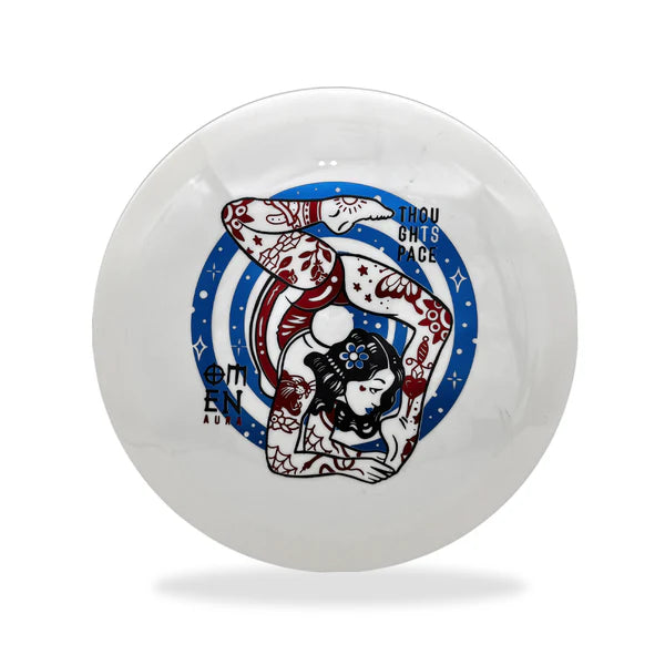 Thought Space Athletics Omen - Fairway Driver
