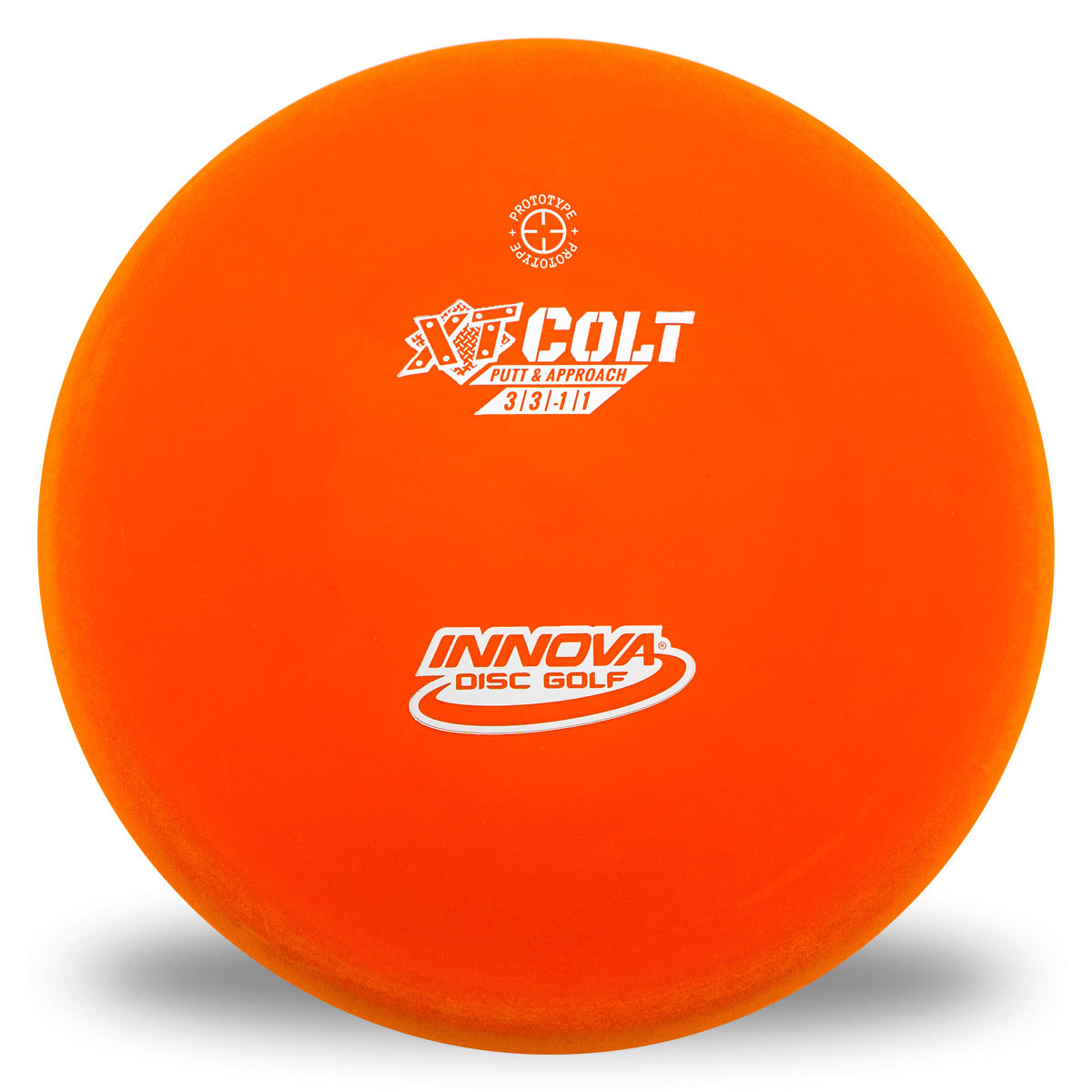 Innova Colt - Putt & Approach Disc
