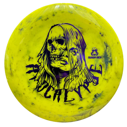Doomsday Discs Apocalypse – Distance Driver