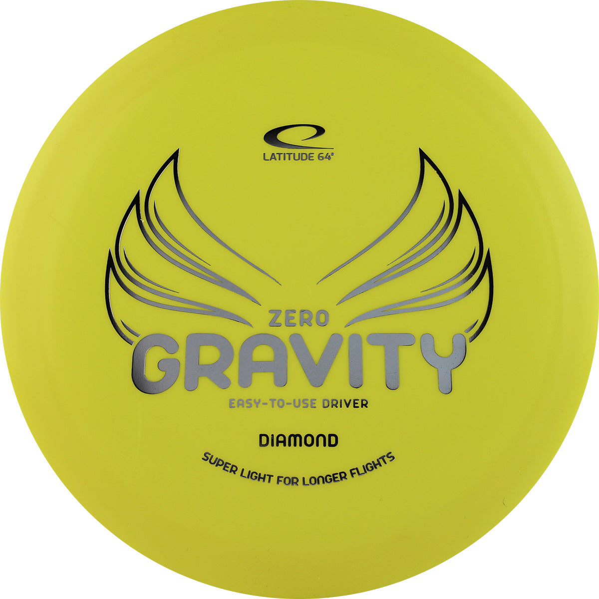 Latitude 64 Diamond - Lightweight Editions