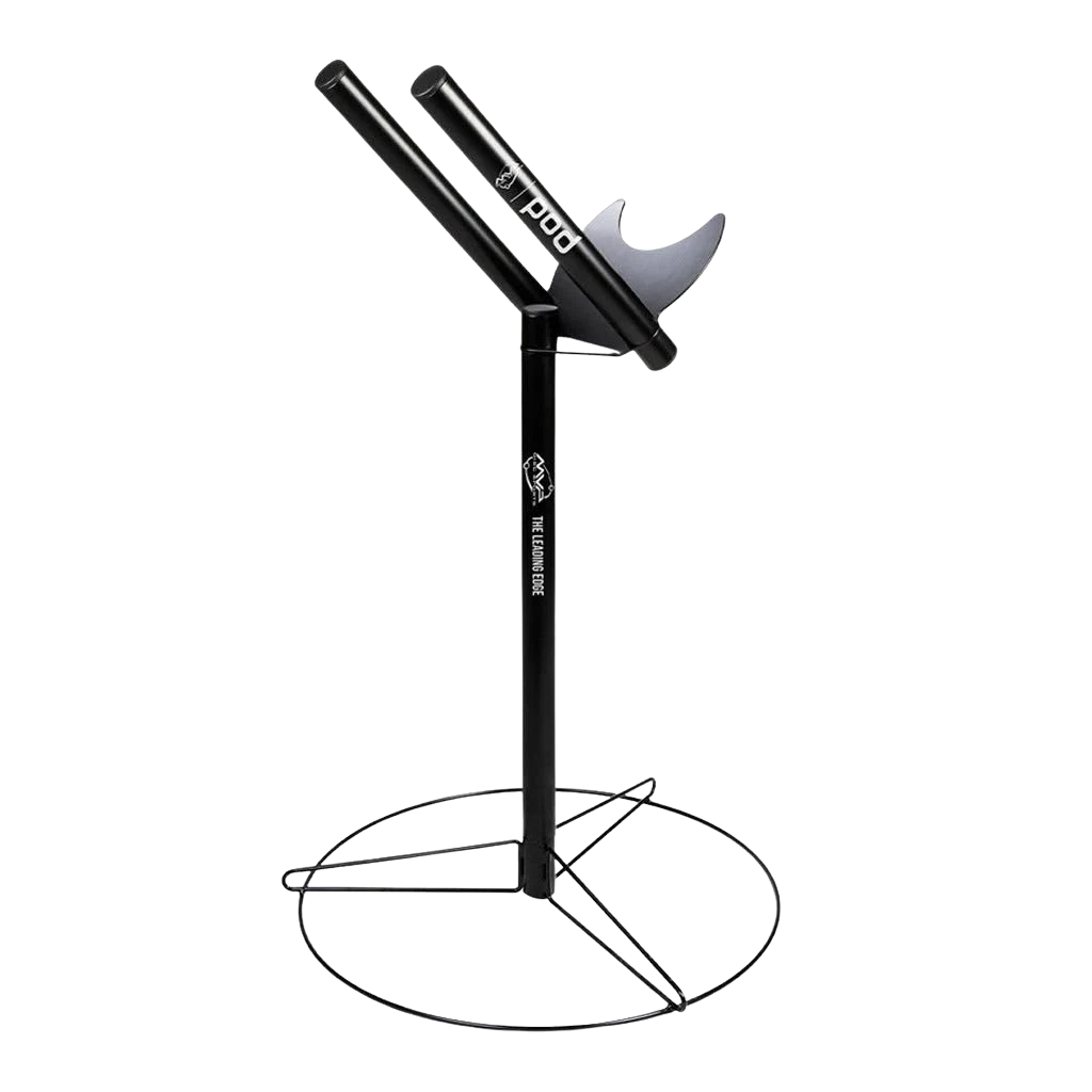 MVP Pod – Disc Golf Putting Practice Stand
