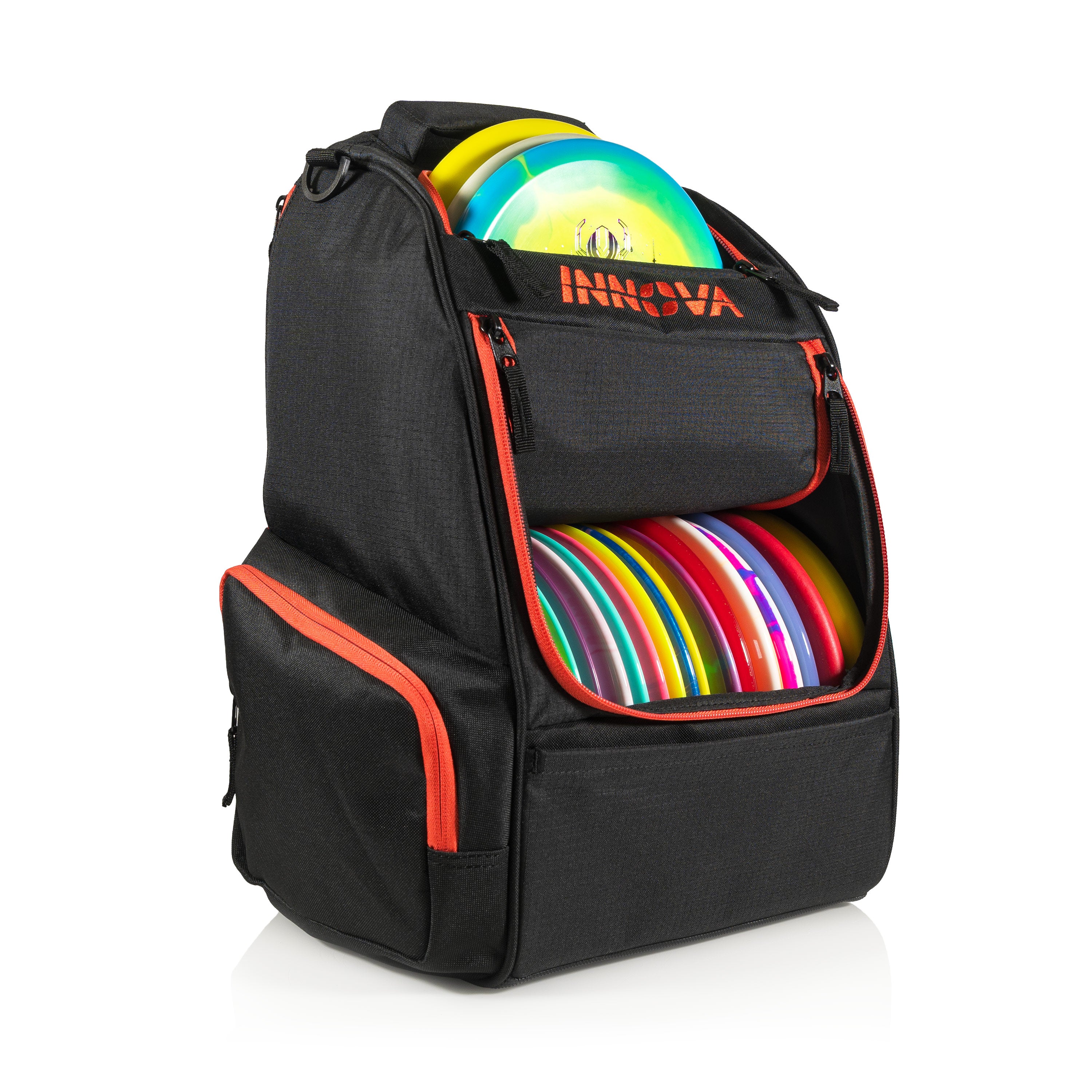 Innova Adventure Pack – Lightweight Disc Golf Backpack