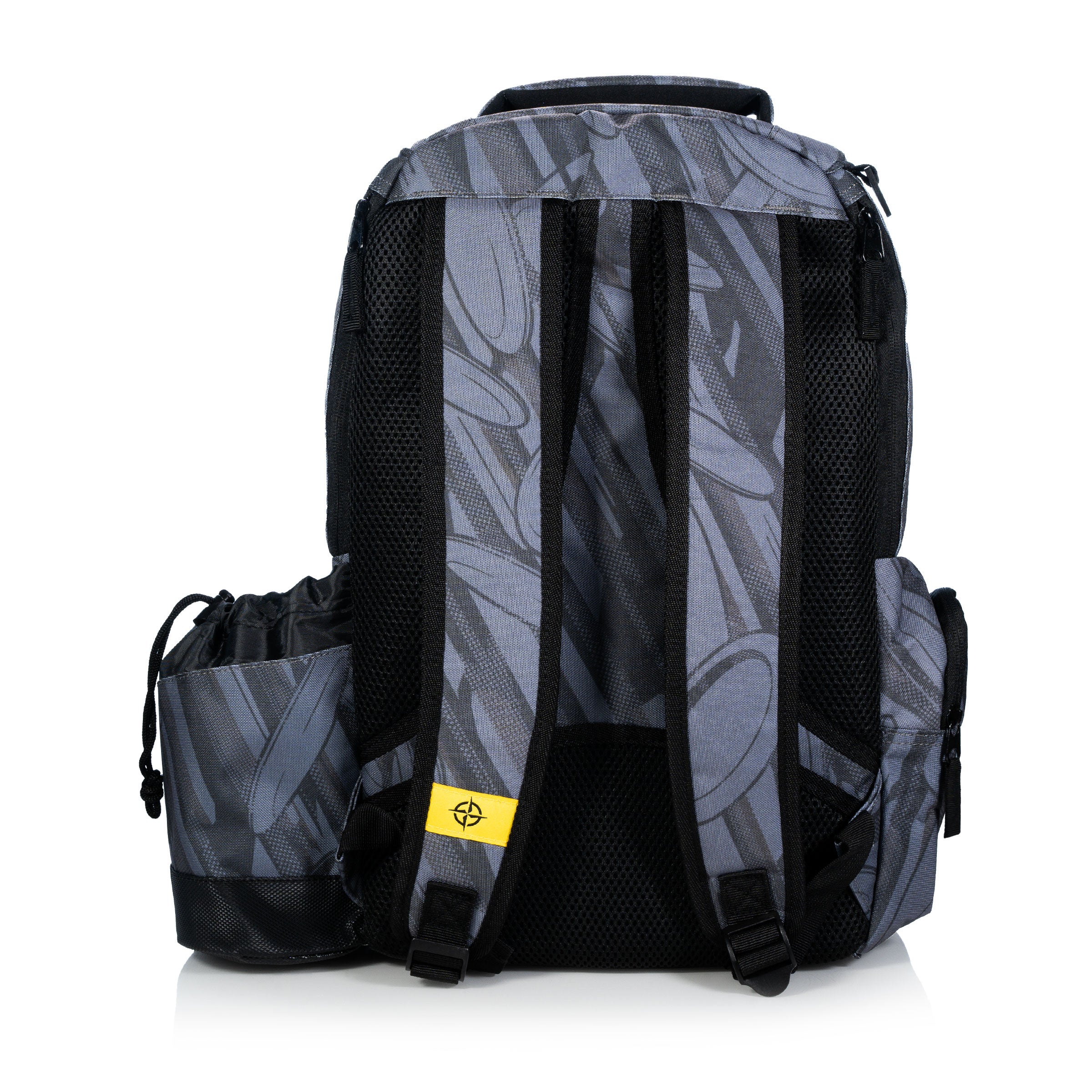 Innova Adventure Pack – Lightweight Disc Golf Backpack