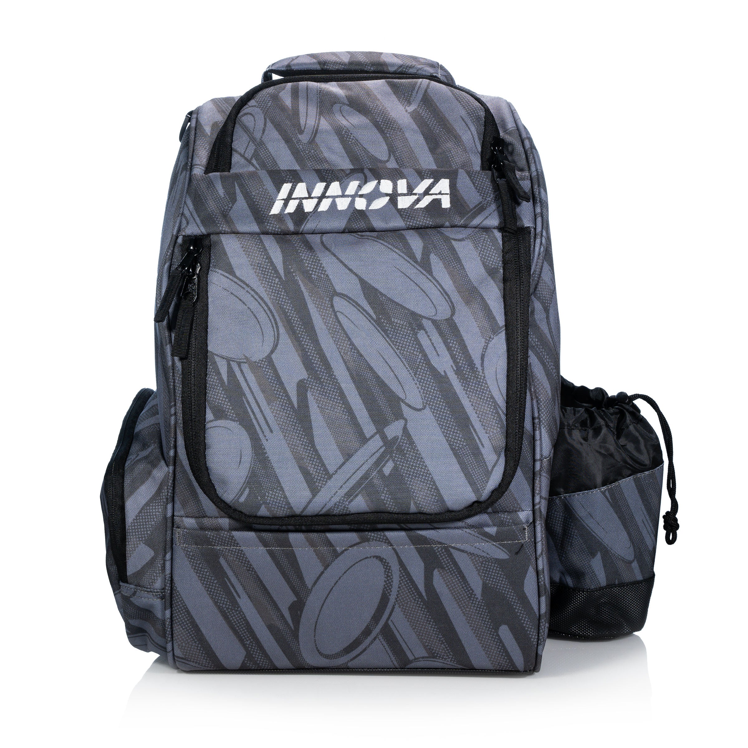 Innova Adventure Pack – Lightweight Disc Golf Backpack